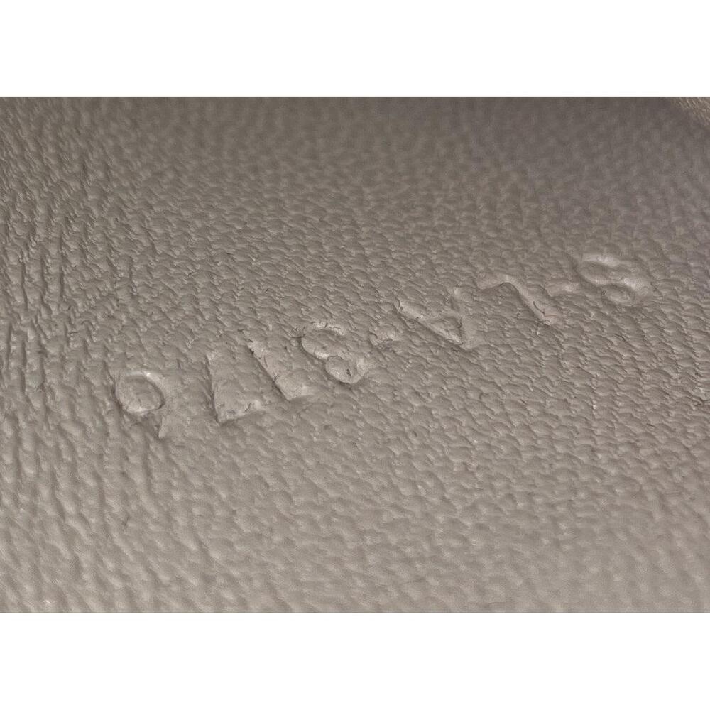 Celine Trotteur Crossbody Bag Grainy #238823C92B - Picture 7 of 7